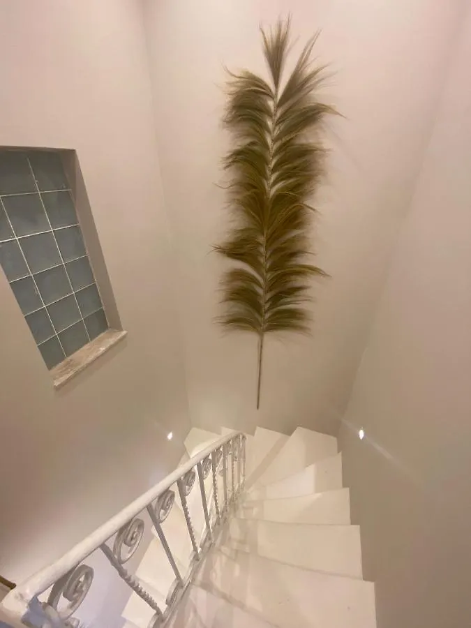 Stylish Seaview Valletta House 0*,  Malta