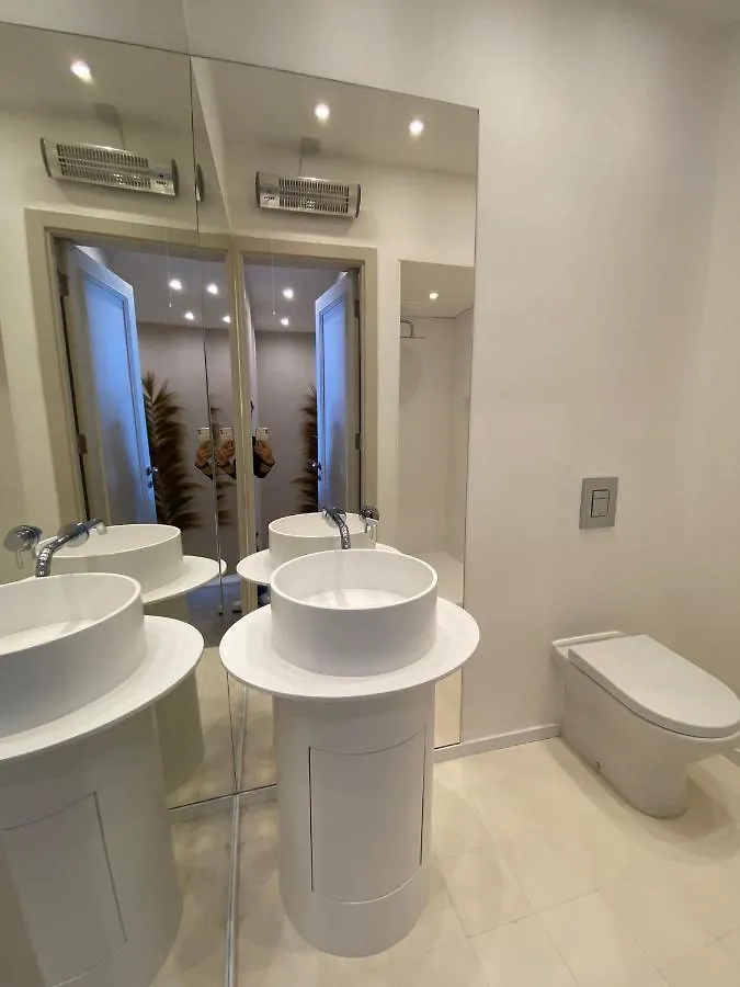 Stylish Seaview Valletta House Malta