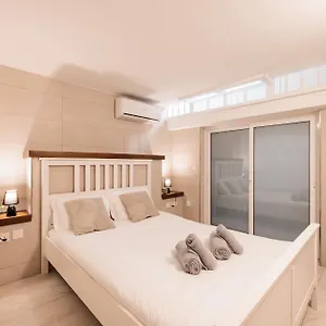 Minty - Sweet 1 Bedroom Valletta