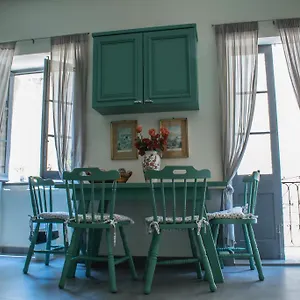 Melita Corner Apartment Valletta
