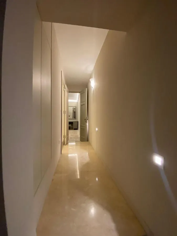 Stylish Seaview Valletta House