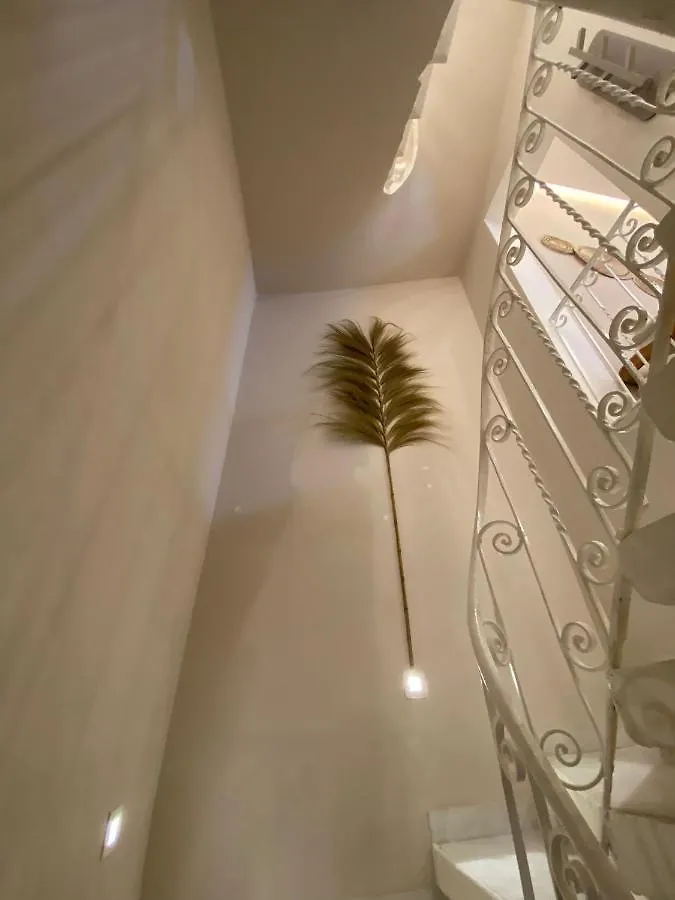 Stylish Seaview Valletta House Apartment