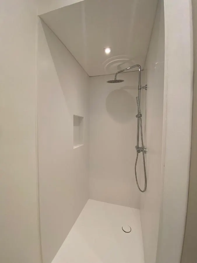 Apartment Stylish Seaview Valletta House