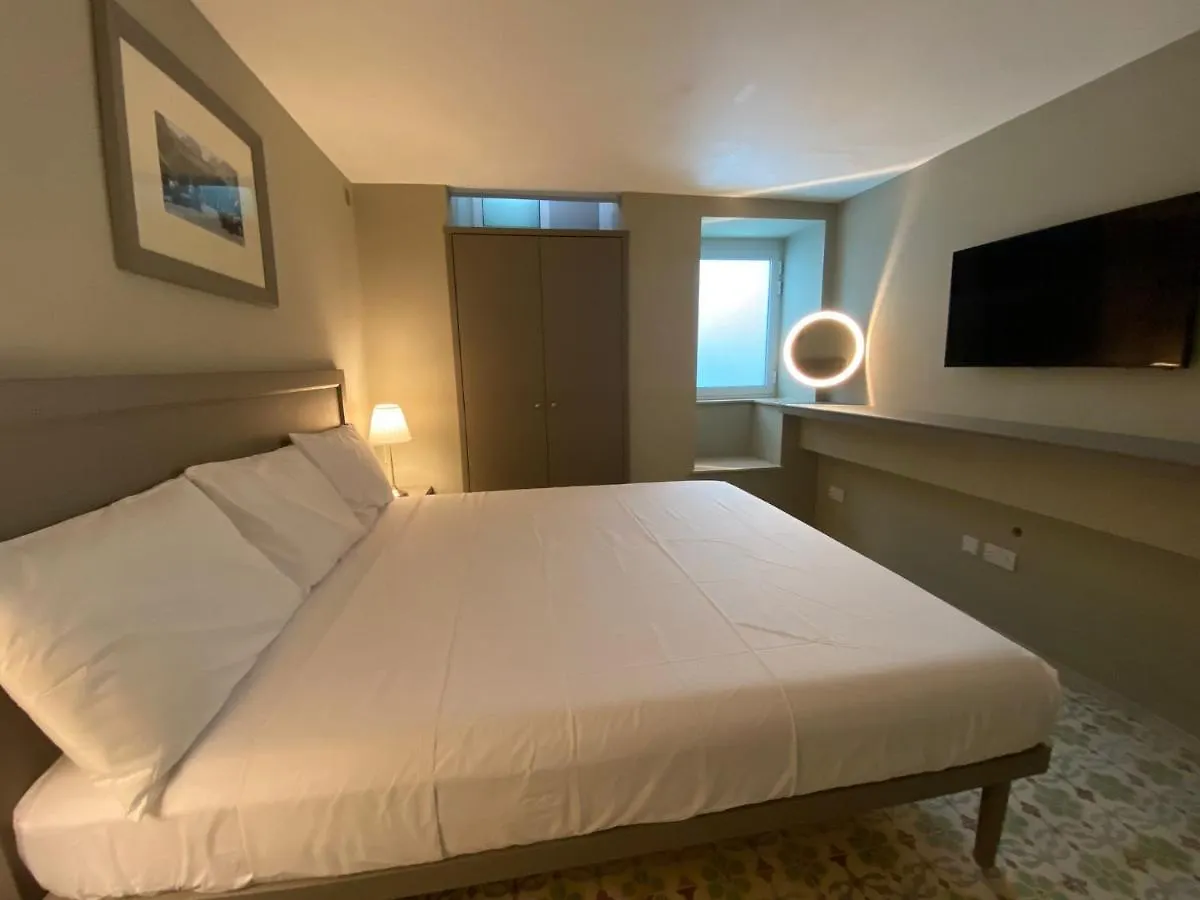 Apartment Stylish Seaview Valletta House Malta