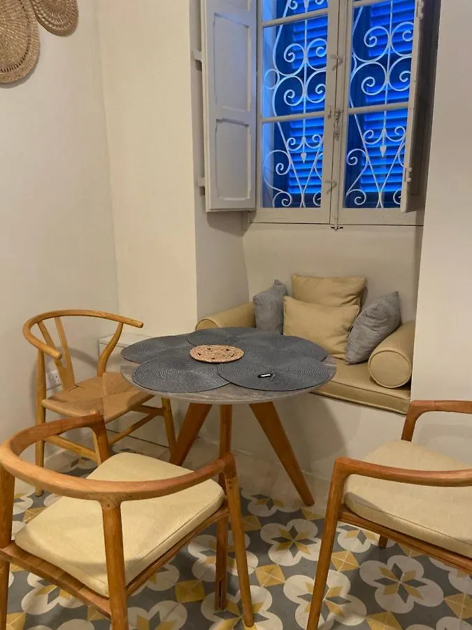 Apartment Stylish Seaview Valletta House Malta