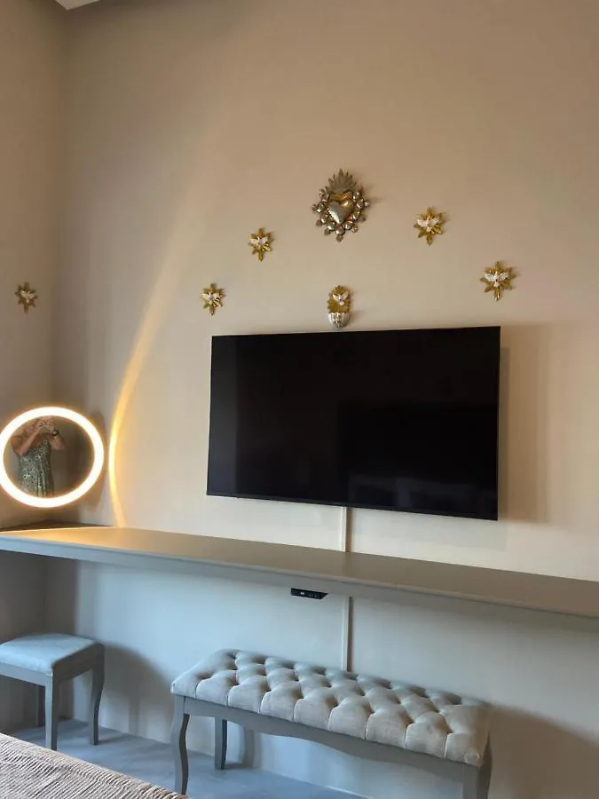 Apartment Stylish Seaview Valletta House